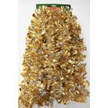 Fc Young F C Young 2 in. D X 10 ft. L Tinsel Christmas Garland BOA-EGO
